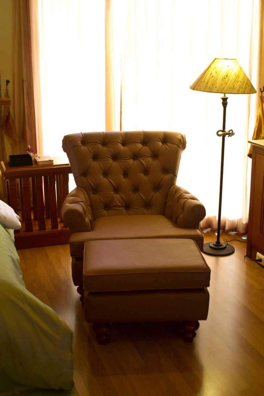 Calvary Home Мае Рим Екстериор снимка