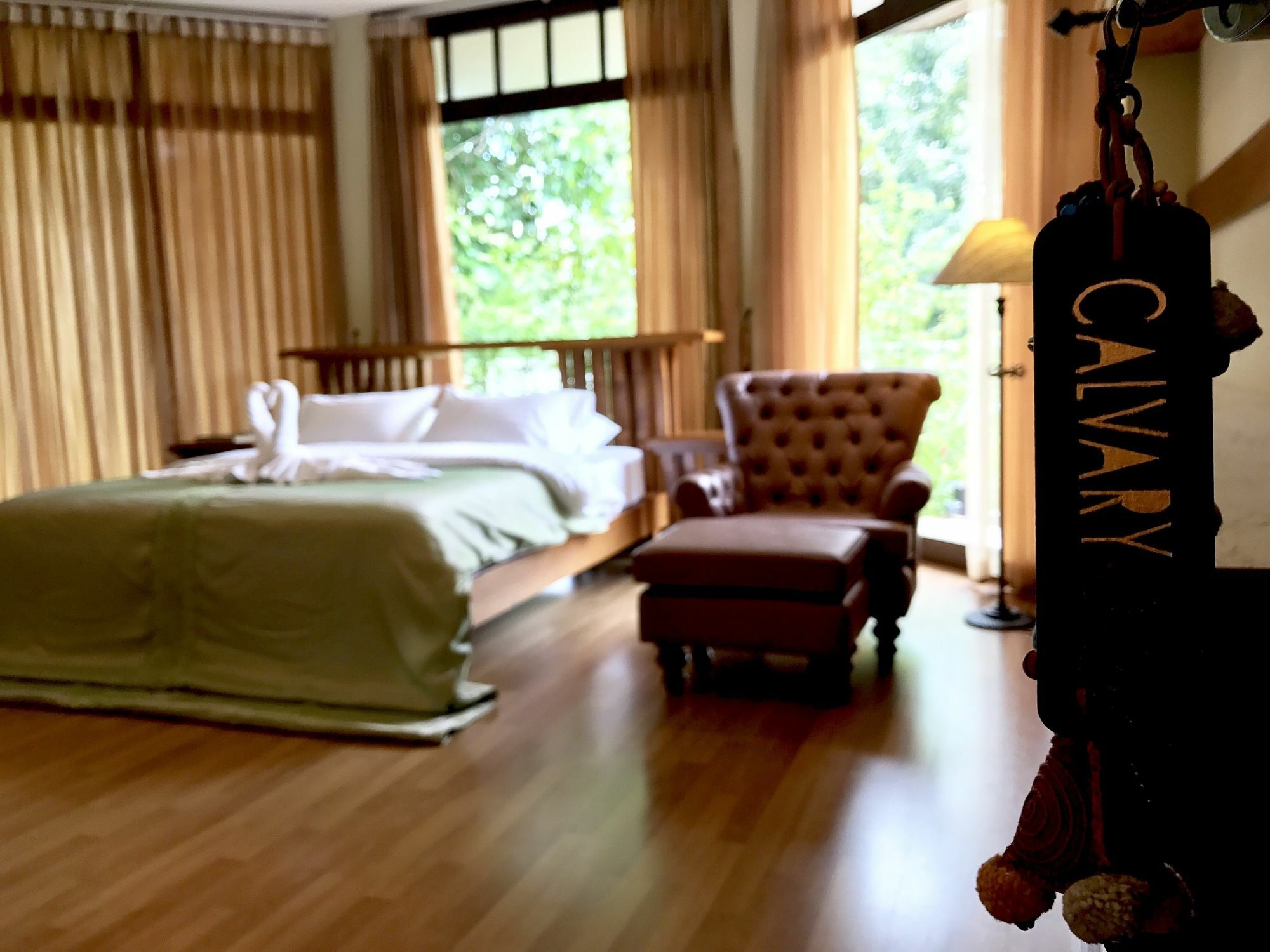 Calvary Home Мае Рим Екстериор снимка